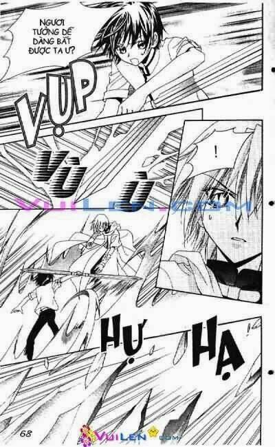 nàng công chúa bỏ trốn chapter 8 68