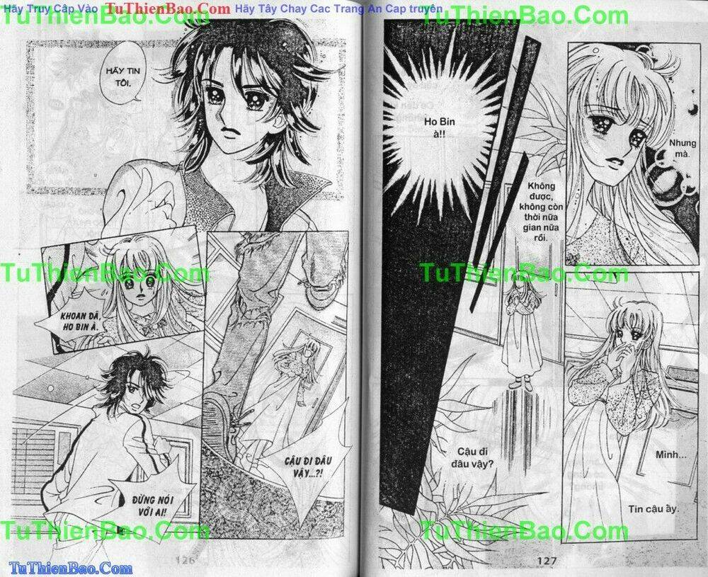 nhật ký của nan a chapter 5.3 21