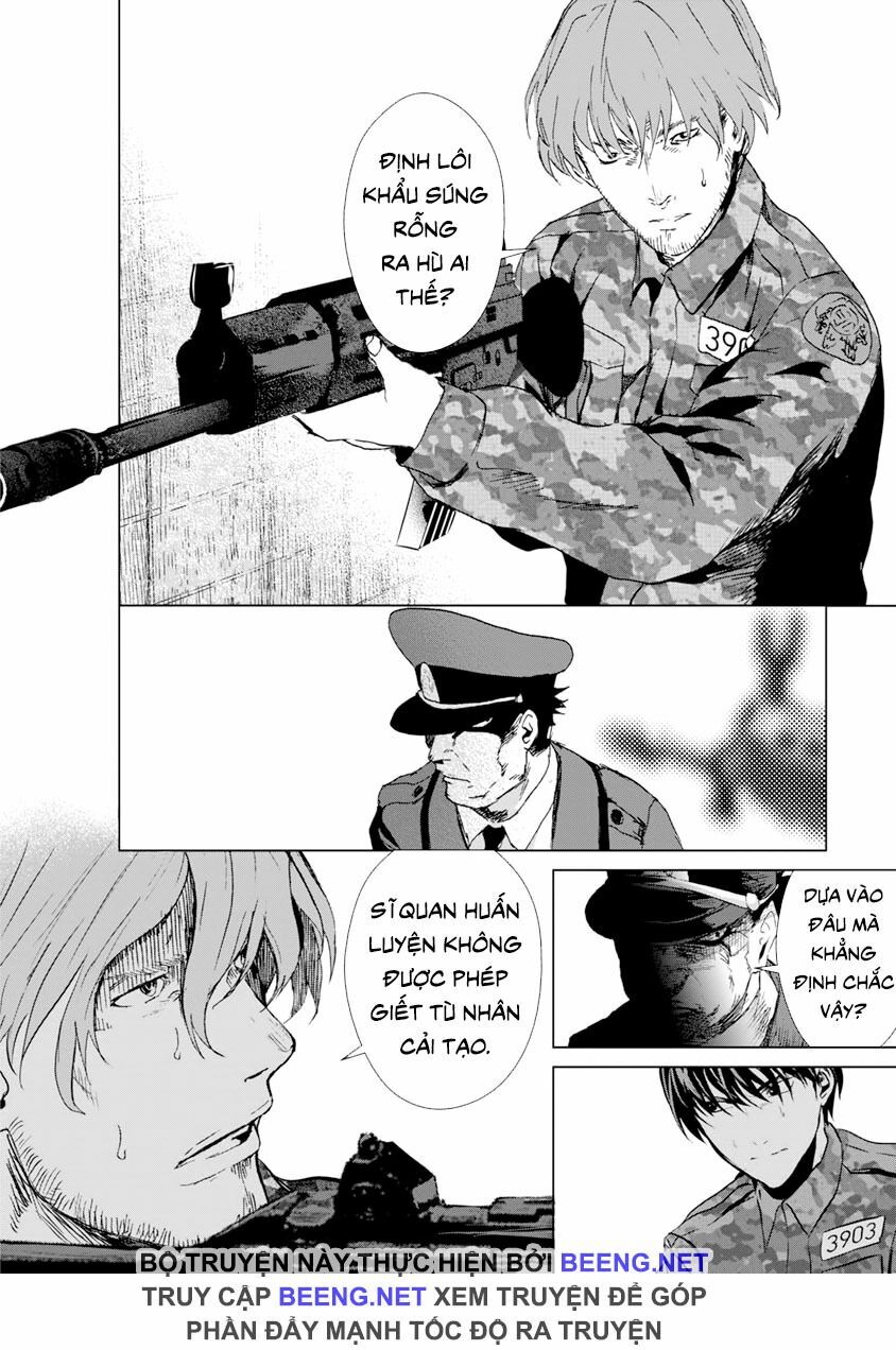 tái sinh chapter 8.2 5