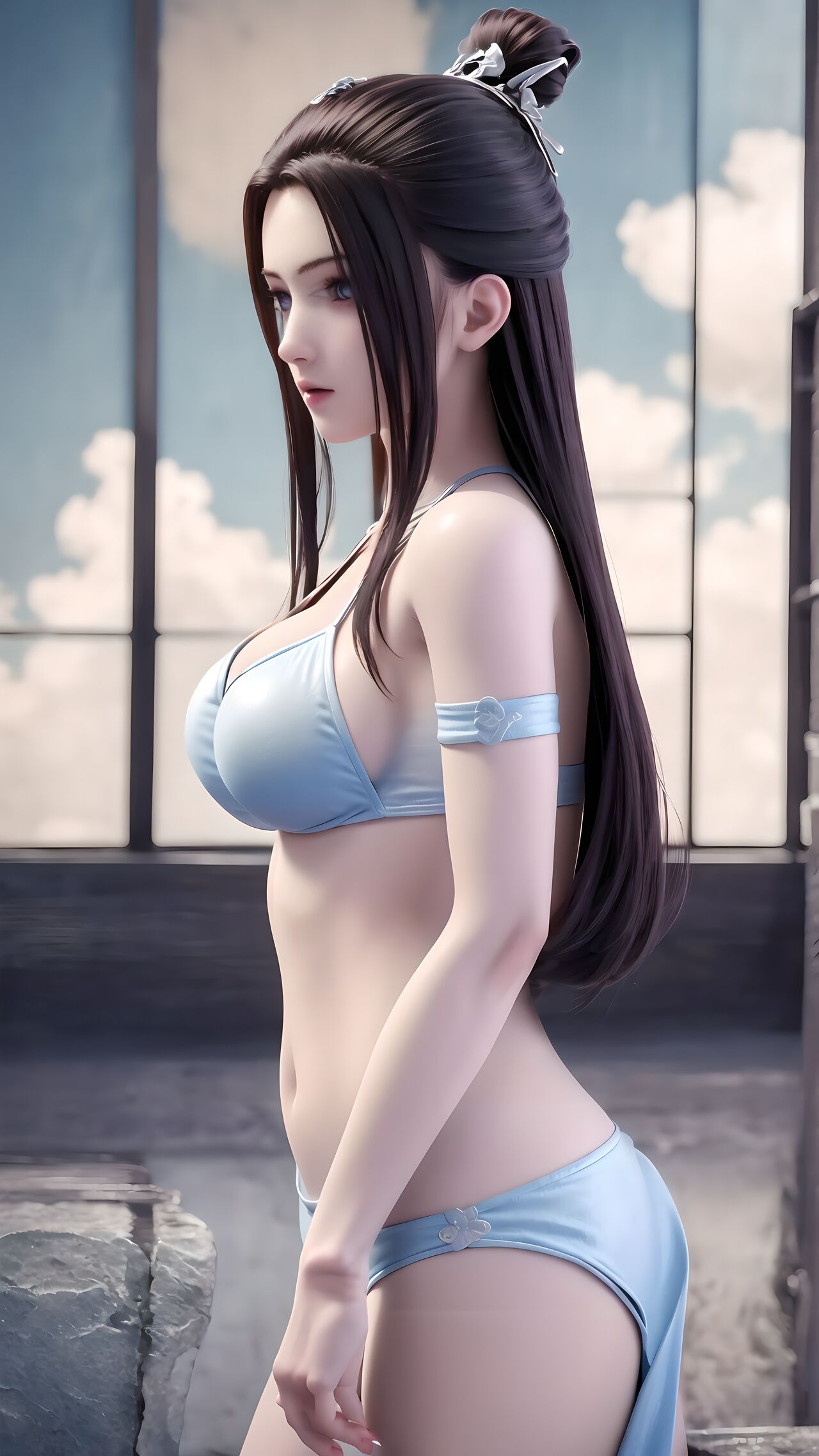 artist ai generated chapter 334 8