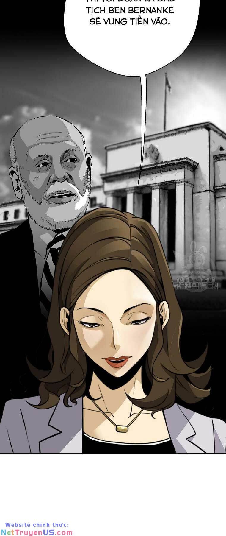 sự trở lại của huyền thoại chapter 107 29