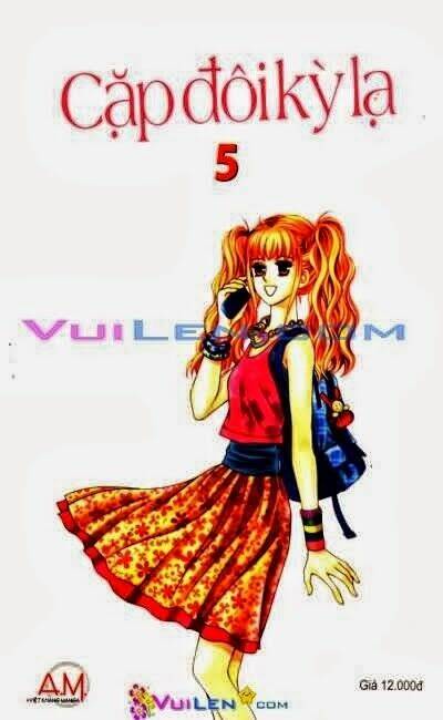 cặp đôi kỳ lạ chapter 5 169