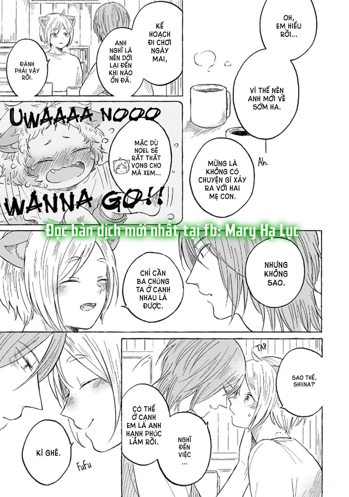 neko mimi omegaverse chapter 3.1 10