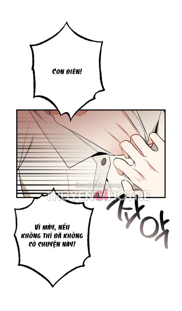 [18+] hôn nhân bị đánh cắp chapter 38.1 12