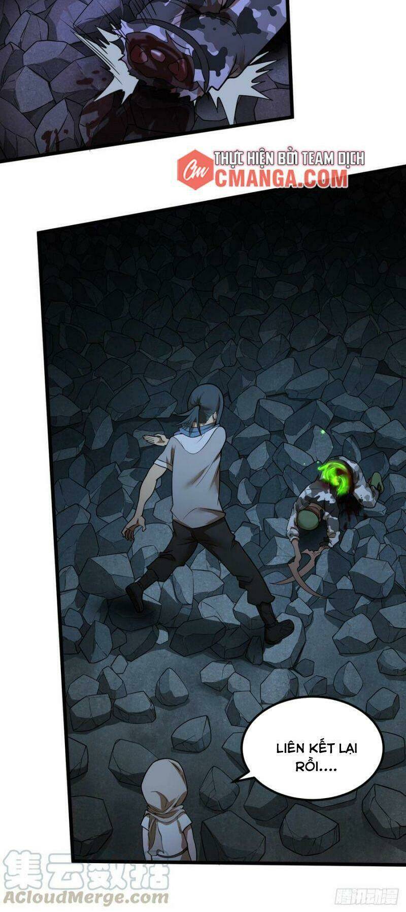 danh sách kẻ phản diện chapter 123 28