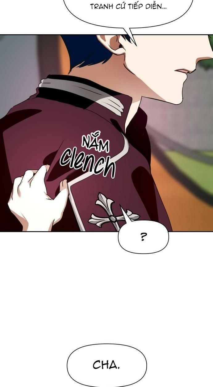 tôi muốn trở thành cô ấy dù chỉ là một ngày chapter 11 42