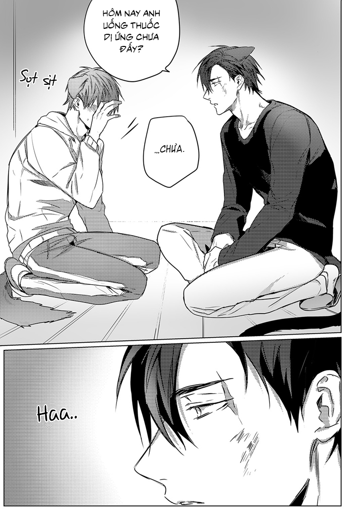 phản xạ có điều kiện chapter 3 5