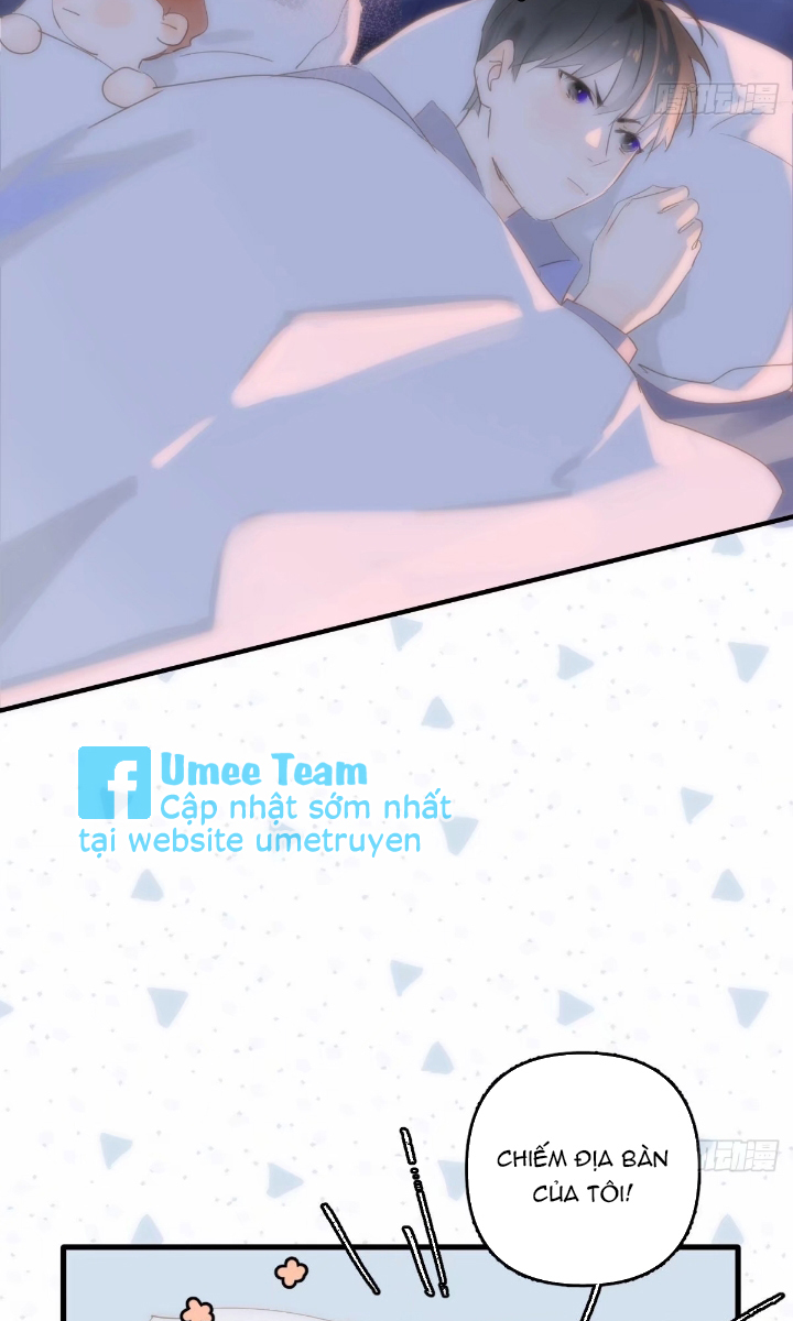 đêm đầy sao nói với em chapter 16 44