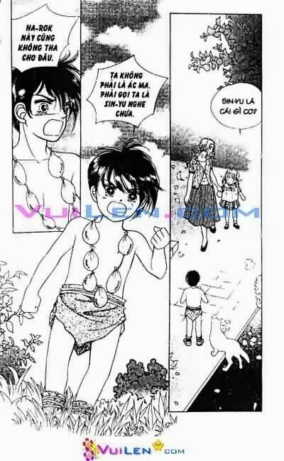 mùa hạ vàng chapter 1 30