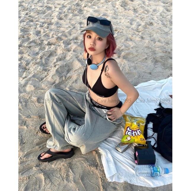 Bikini 2 mảnh siêu chất