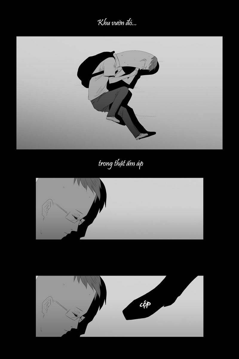 bạn có tin vào ma thuật? chapter 21 22