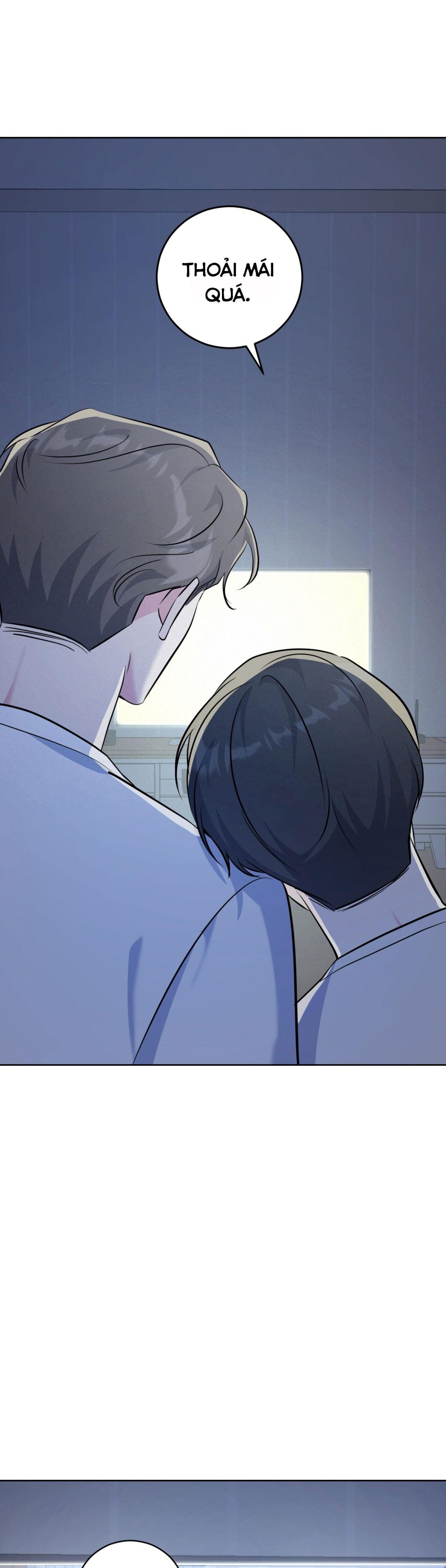 khu rừng ngọt ngào chapter 7 28