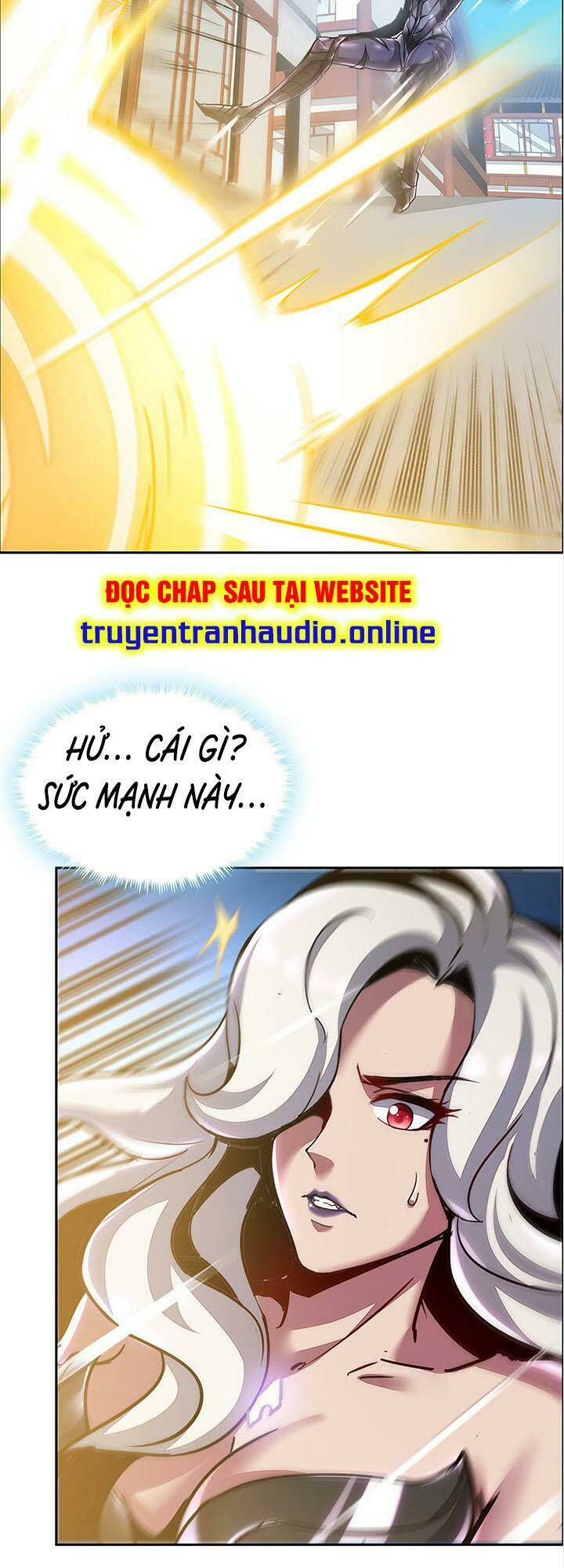 bất tử thần vương tu liên tục chapter 2.2 48