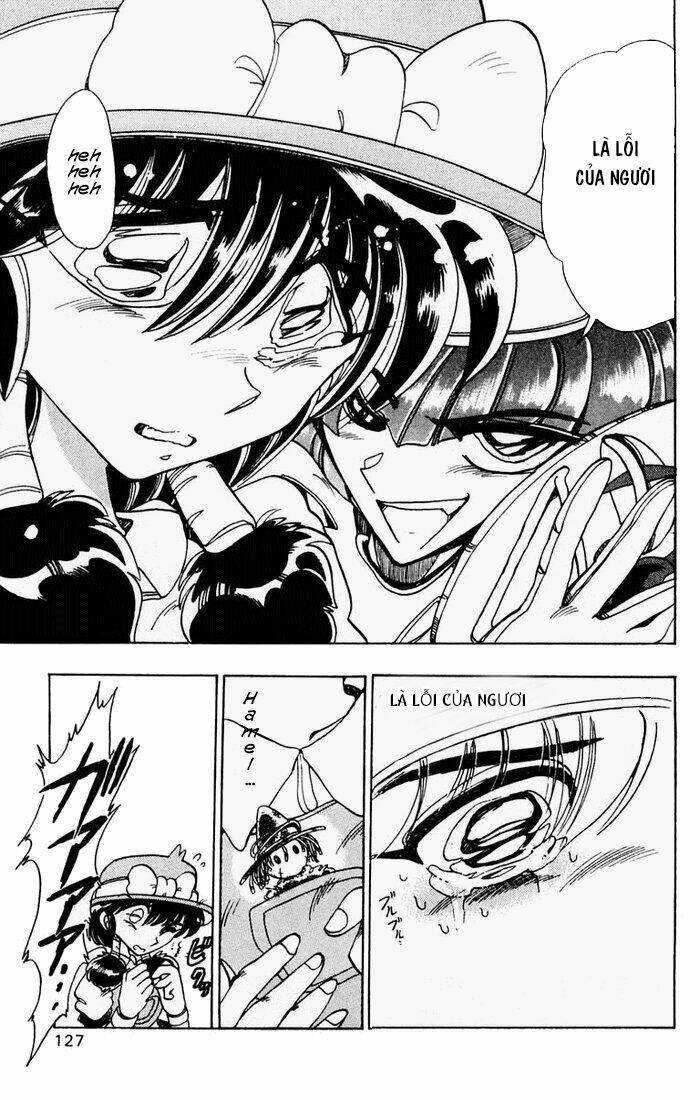 violinist of hameln - cây đàn kì diệu chapter 60 31