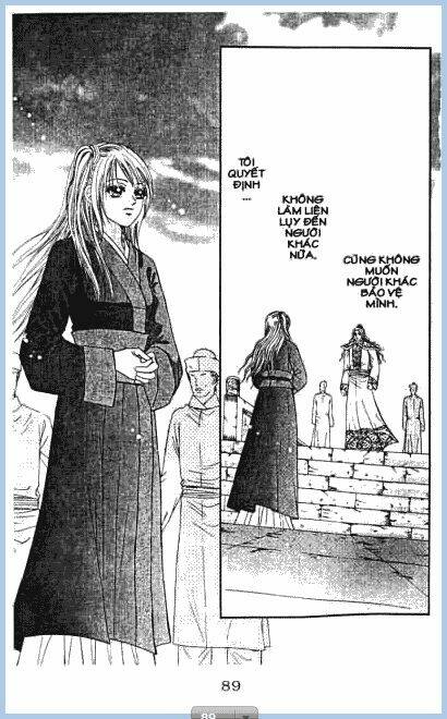 nàng công chúa lạc loài chapter 5 88