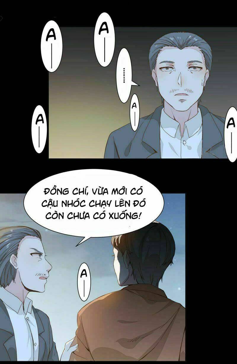 công chúa là nam nhân chapter 1 40