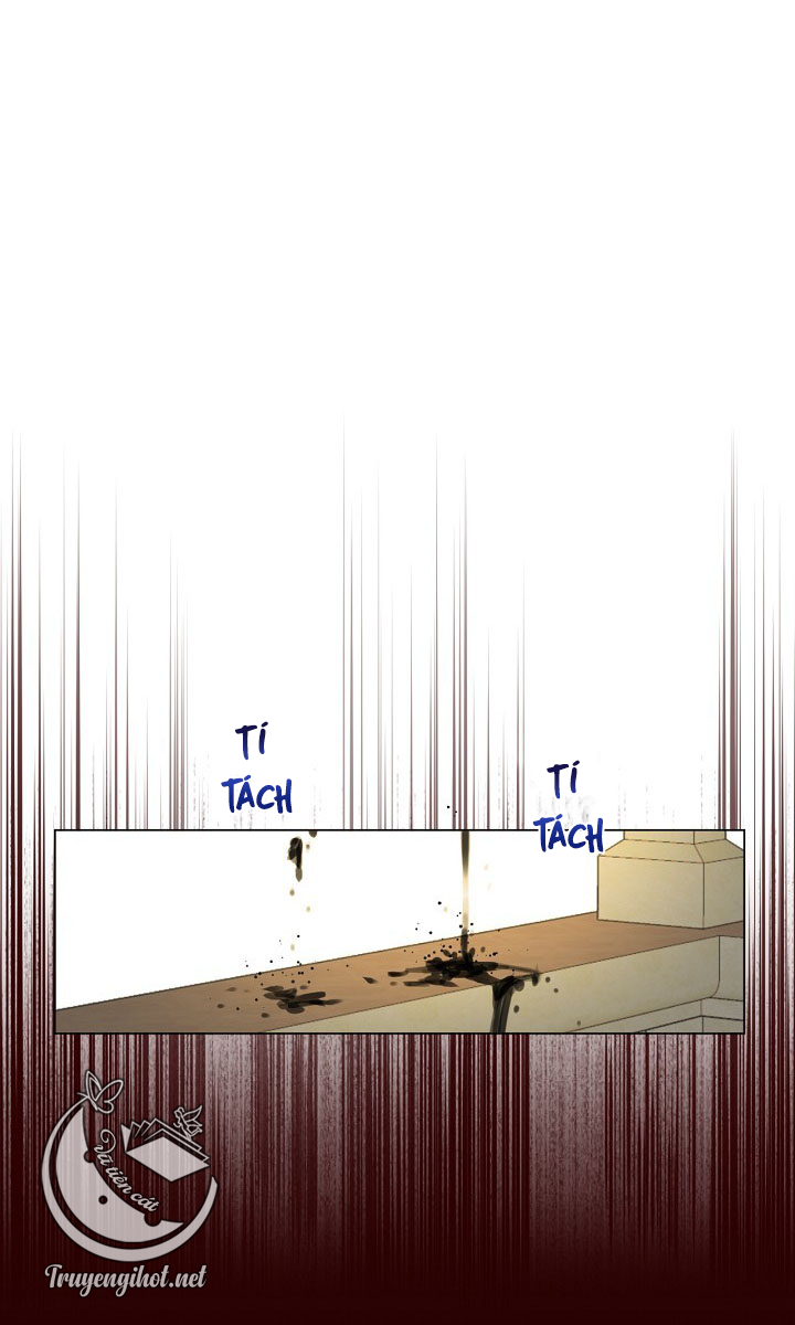 mối tình lãng mạn với kẻ phản diện chapter 38.1 29