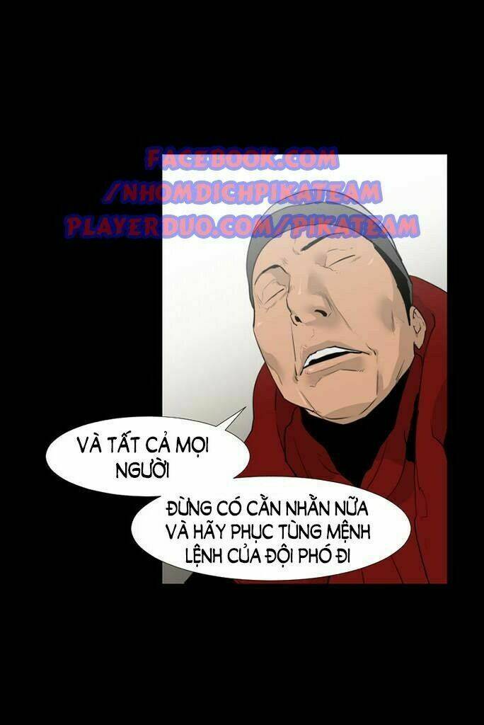 đêm vùng cực chapter 21 46