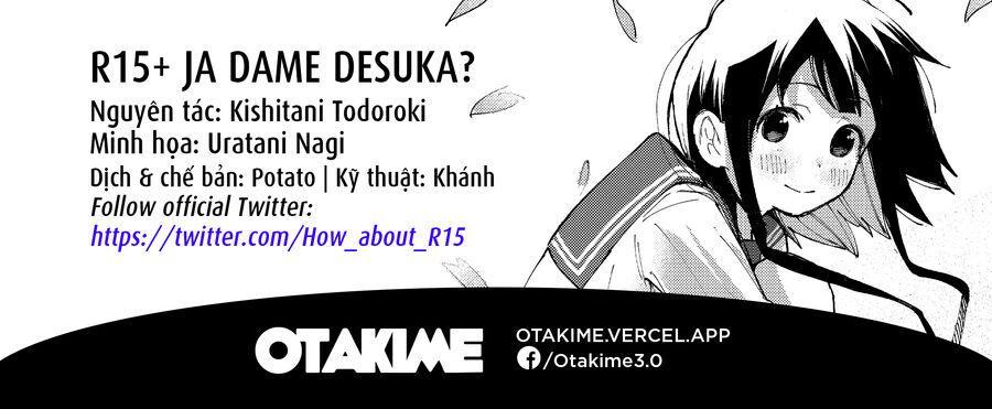 xem phim "người lớn" được không? chapter 9 20