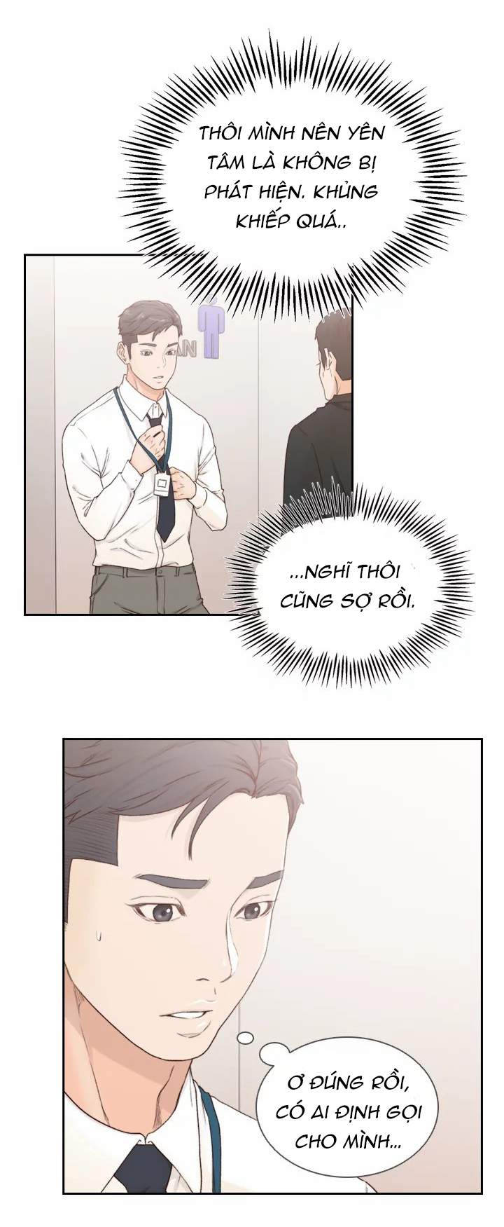 tình cũ không rủ cũng tới chapter 8 26