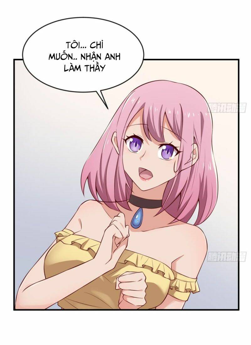 bác sĩ riêng của nữ thần chapter 116 23