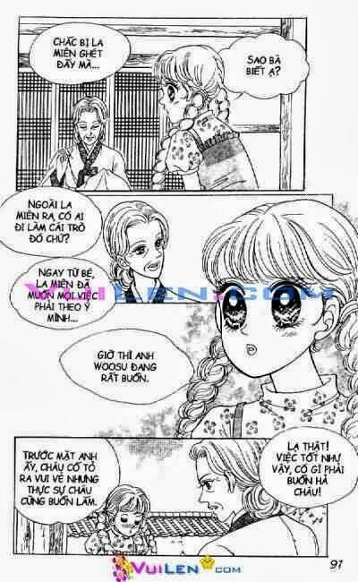 cô gái đến từ quá khứ chapter 8 88