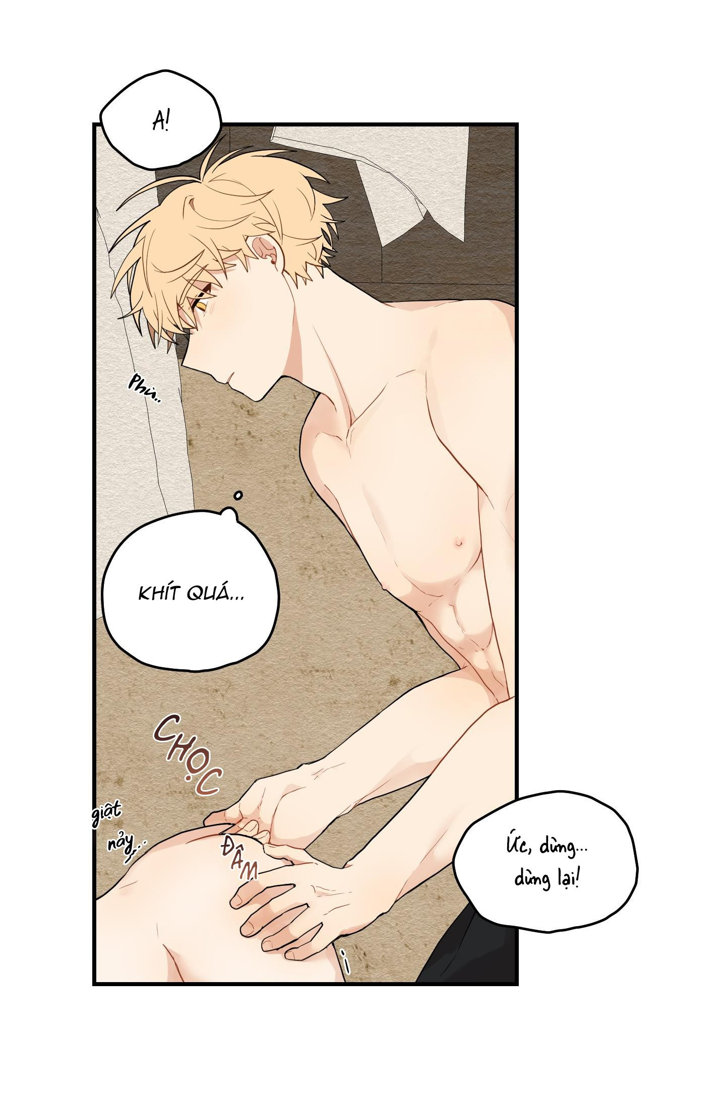 đường hoa liên kiều rơi chapter 14 58