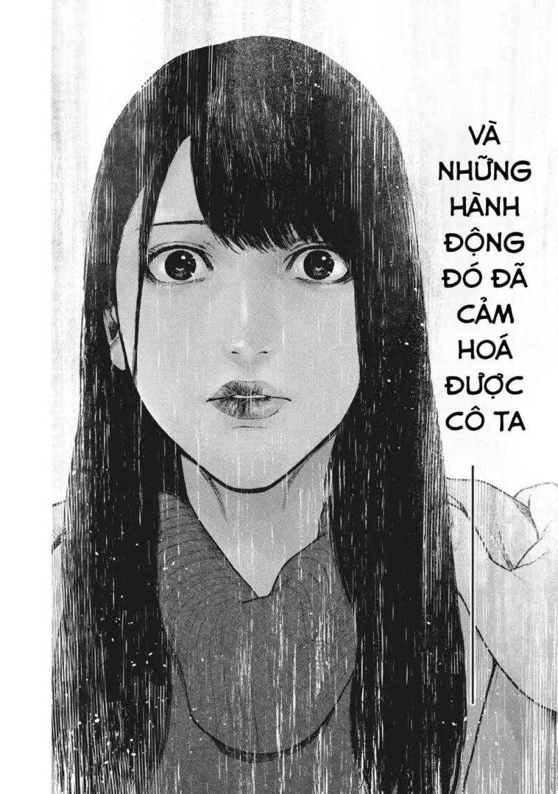 shin'ai naru boku e satsui wo komete chapter 96 14