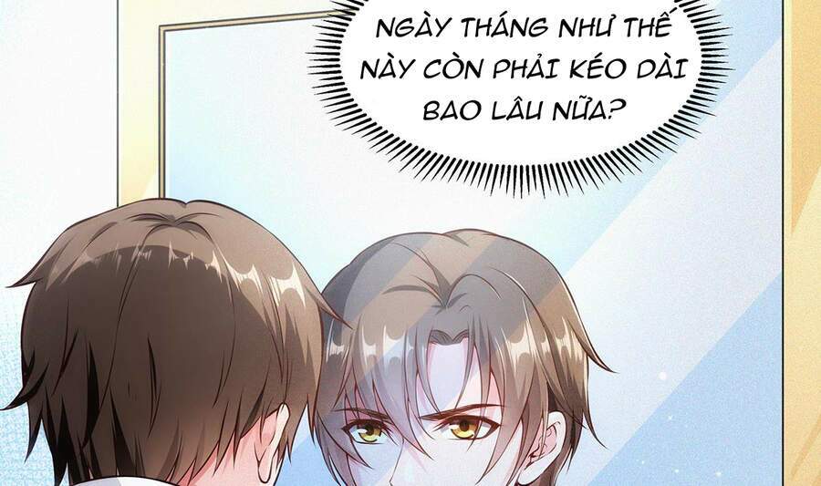 sau khi thân phận đại lão bị bại lộ chapter 1 94