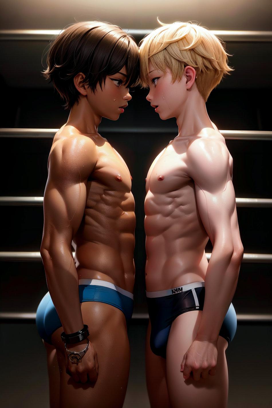 màu mè hoa lá hẹ | cg art kèm thoại chapter 56 9