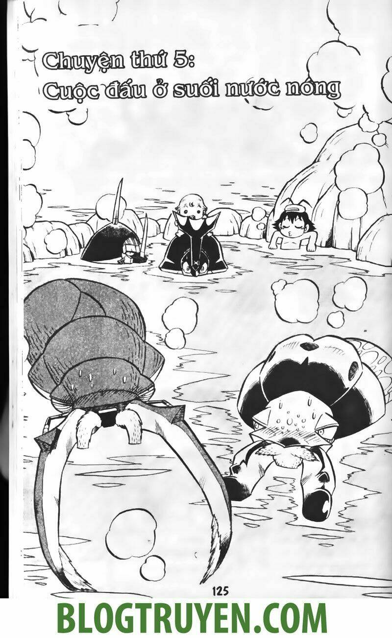vua côn trùng chapter 29 2
