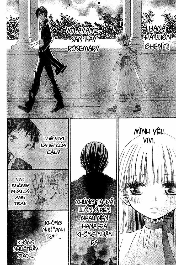 hoa và ác ma chapter 38 22