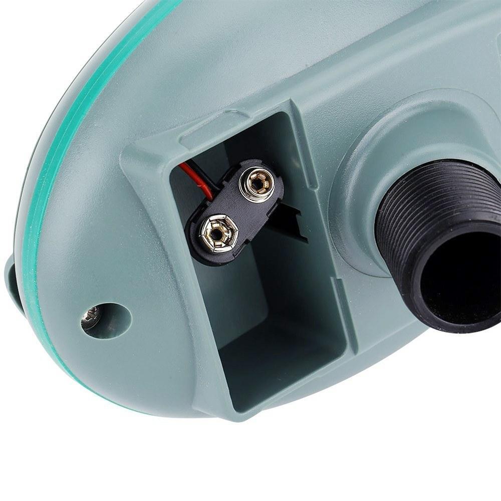 1x Watering Timer Automatic Irrigation Controller Electronic Device for Lawn