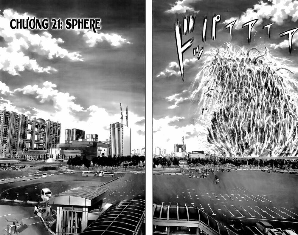 hakaijuu chapter 21 3