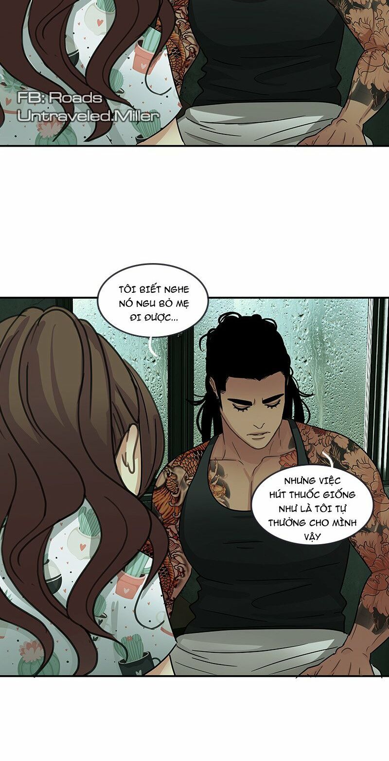 nửa đêm ở poppy land chapter 47 40