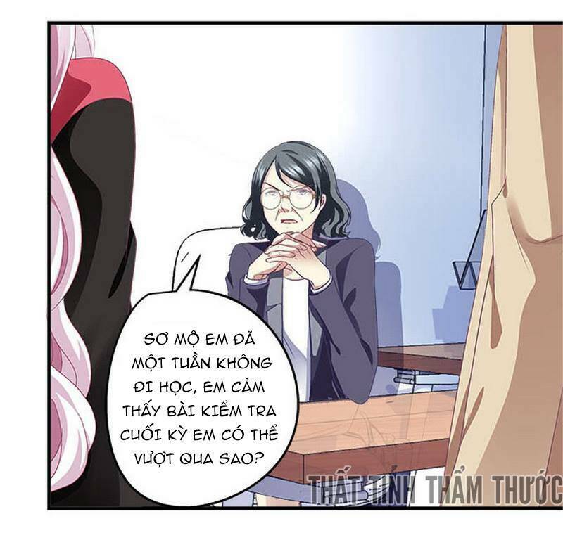 thiên lại âm linh chapter 32 33