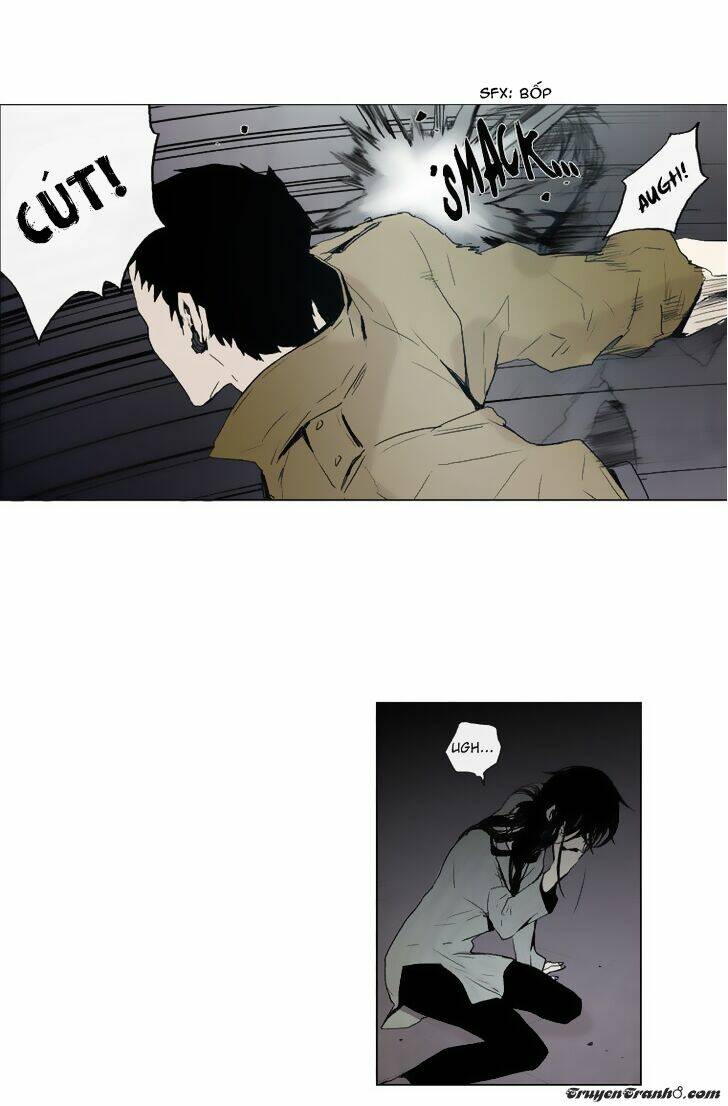 american ghost jack chapter 19 31