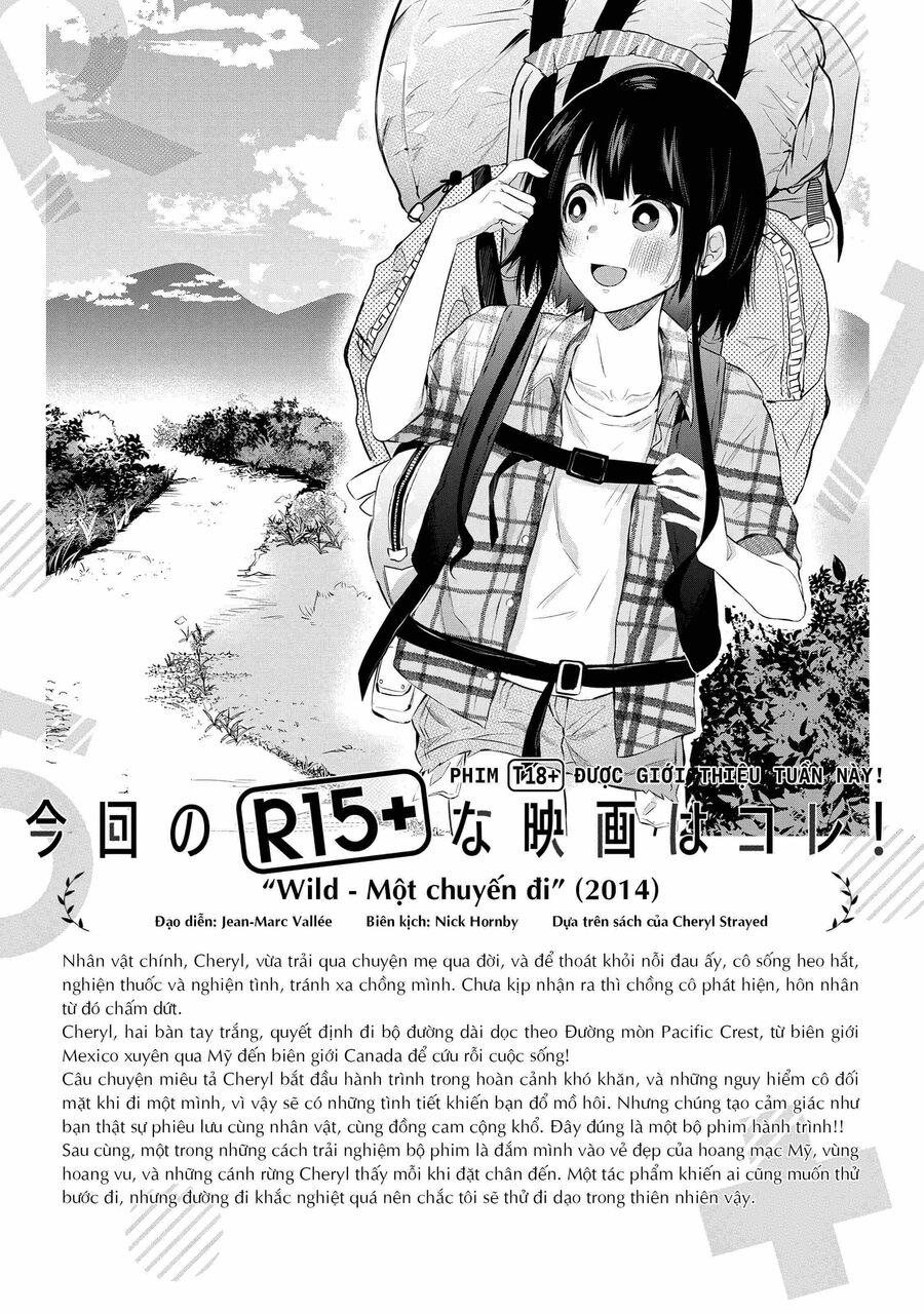 xem phim "người lớn" được không? chapter 14 17