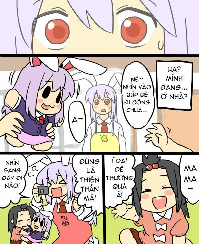 touhou - mamange chapter 7 5