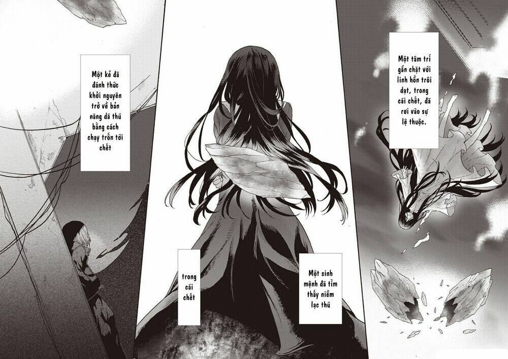 kara no kyoukai - the garden of sinners chapter 10 3