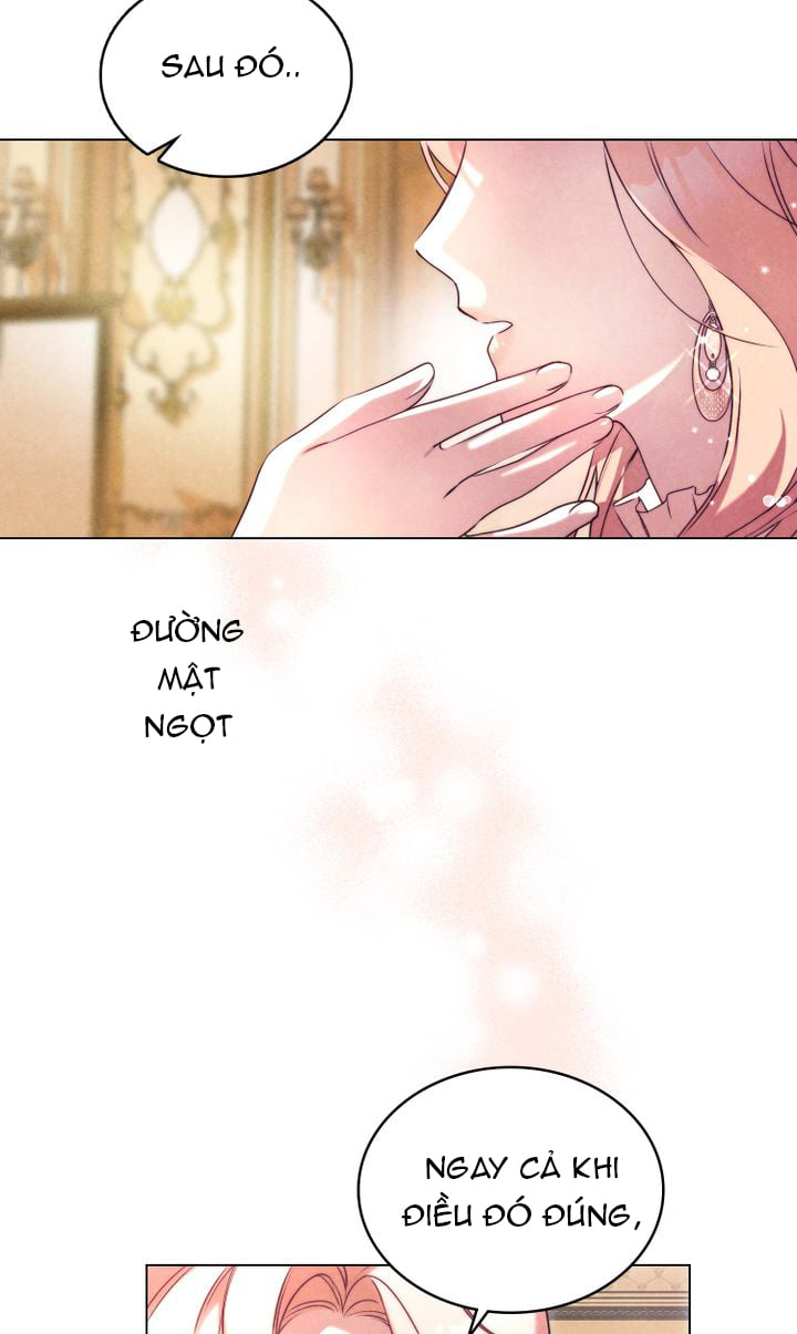 ánh hào quang của bình minh chapter 0 44