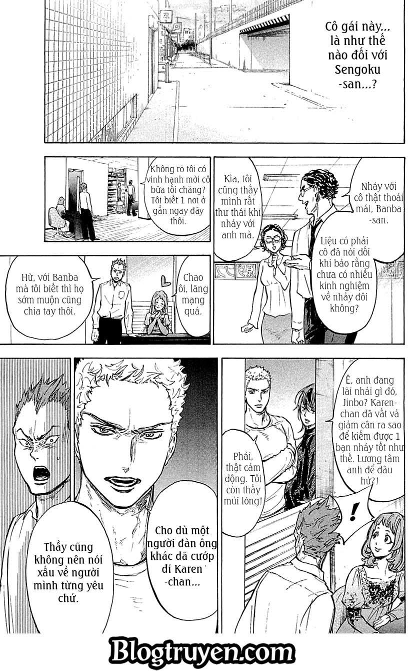 ballroom e youkoso chapter 20 23