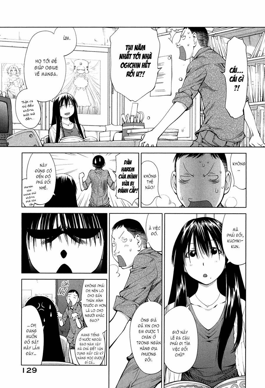 genshiken chapter 60 1