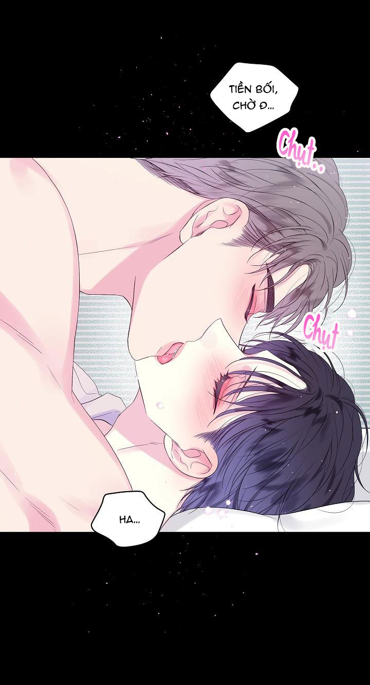 đêm thứ hai chapter 8 4