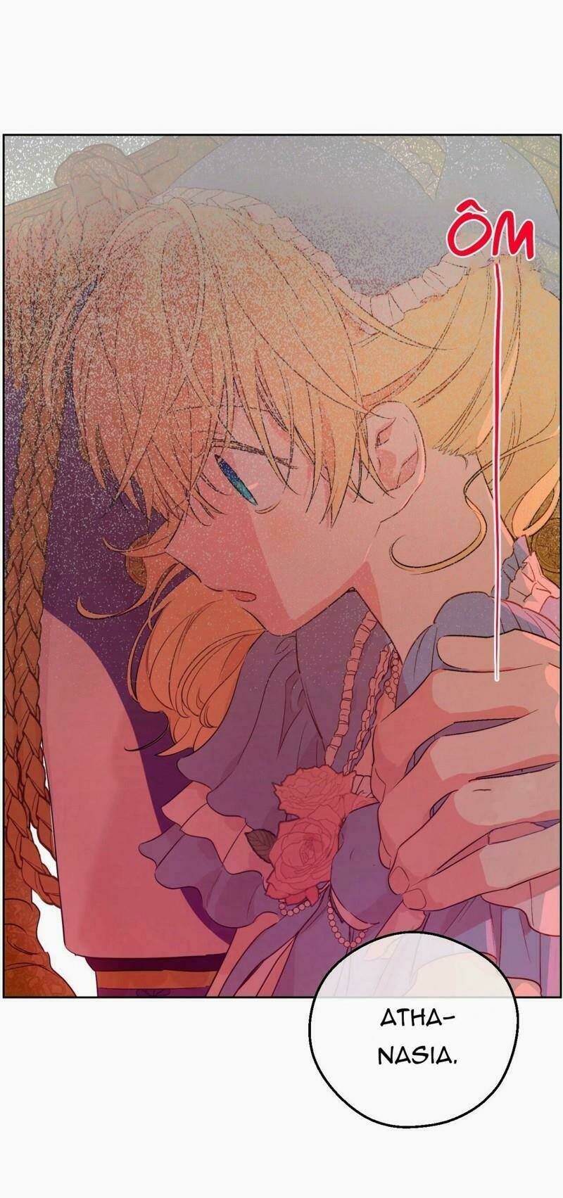 một ngày nọ ta trở thành công chúa chapter 111 30