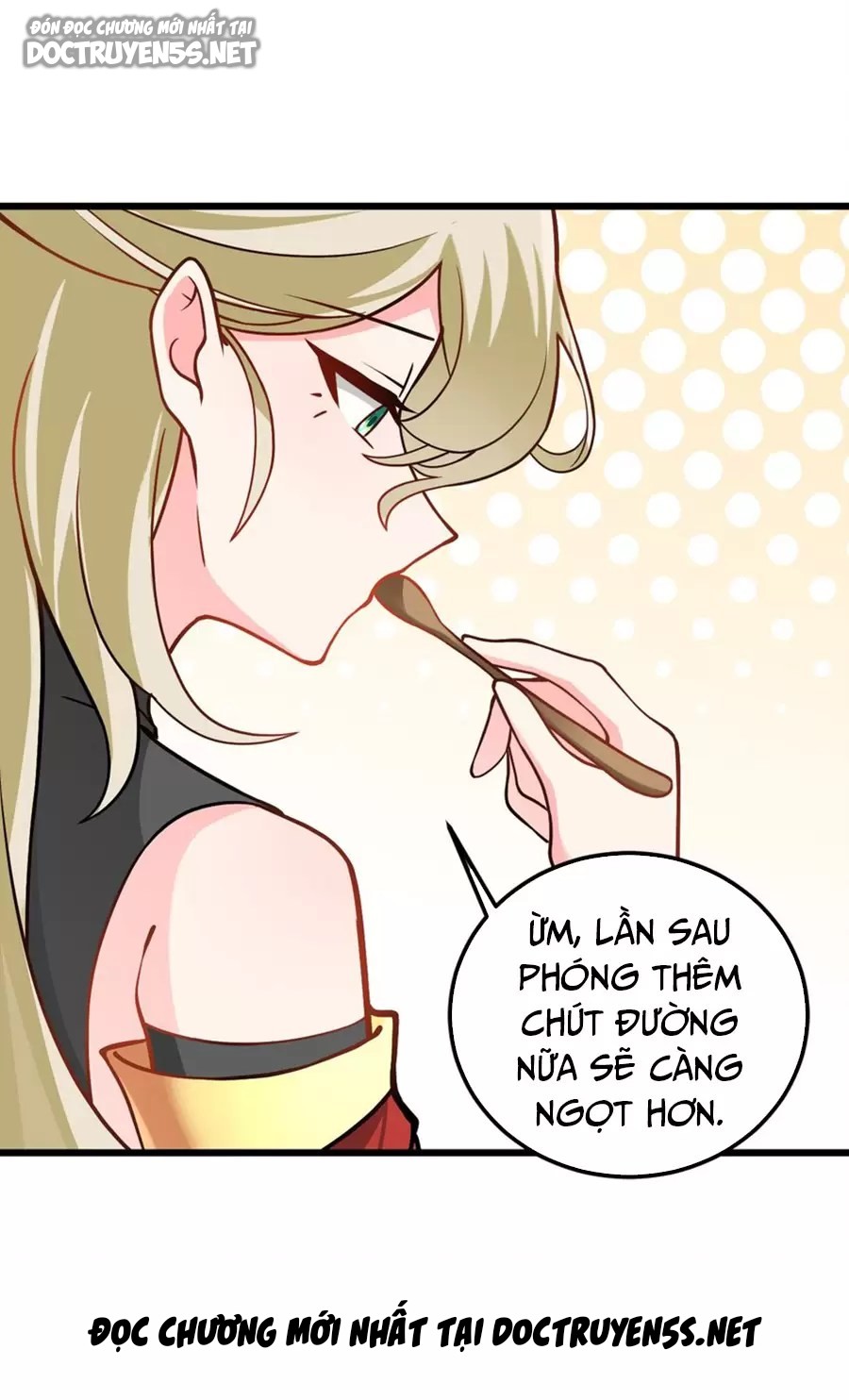 mang theo các tiên tử vô địch thiên hạ chapter 44.1 1