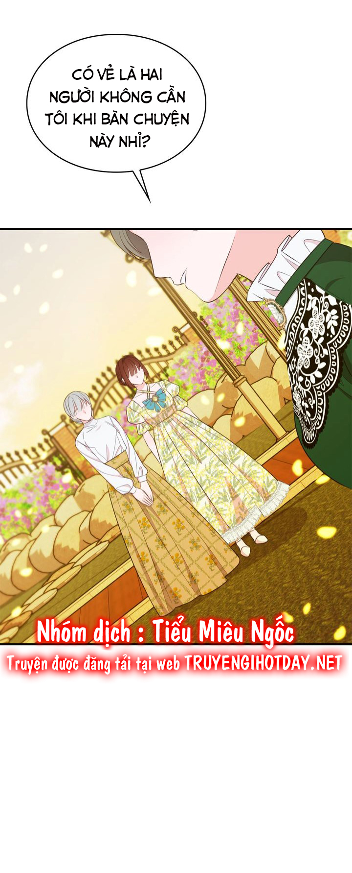 câu chuyện về nữ công tước chapter 71 24