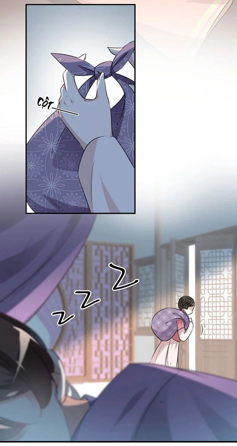 vương gia không thể trêu chapter 78 35