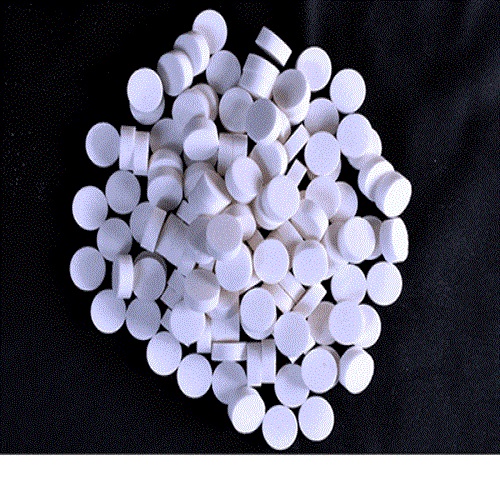 Muối hoàn nguyên dùng trong lọc nước sinh hoạt gói 1kg