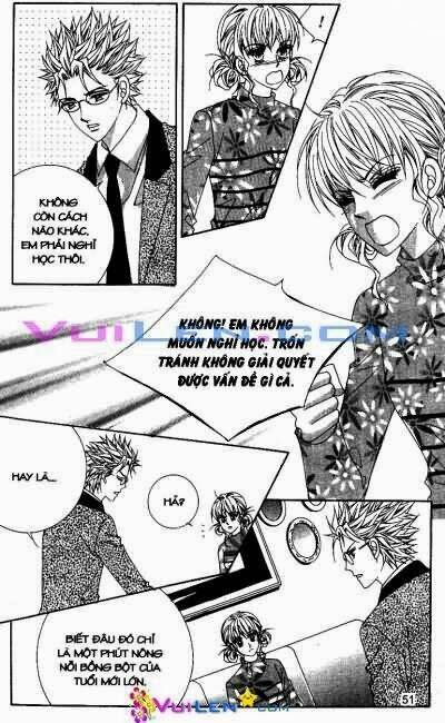 đừng tin cô ấy chapter 6 51